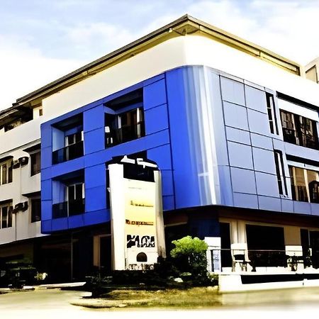 Soledad Suites Đảo Đảo Panglao Ngoại thất bức ảnh