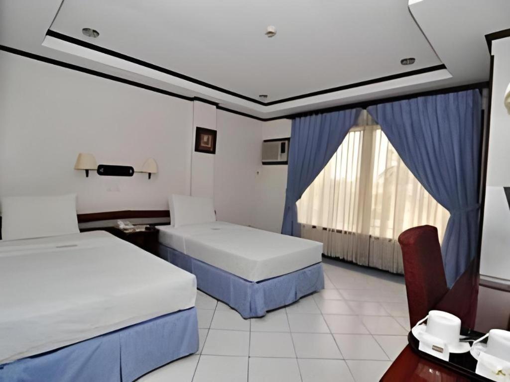 Soledad Suites Đảo Đảo Panglao Ngoại thất bức ảnh