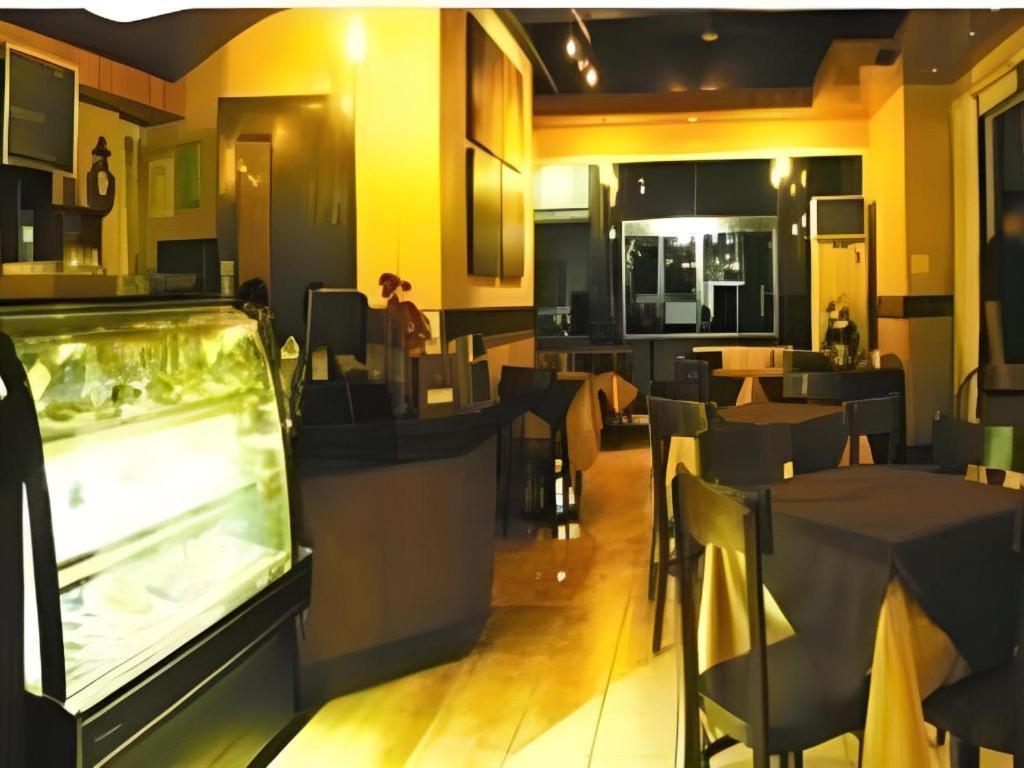 Soledad Suites Đảo Đảo Panglao Ngoại thất bức ảnh
