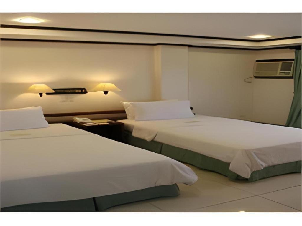Soledad Suites Đảo Đảo Panglao Ngoại thất bức ảnh