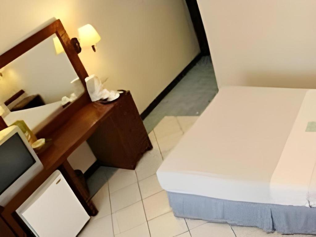Soledad Suites Đảo Đảo Panglao Ngoại thất bức ảnh
