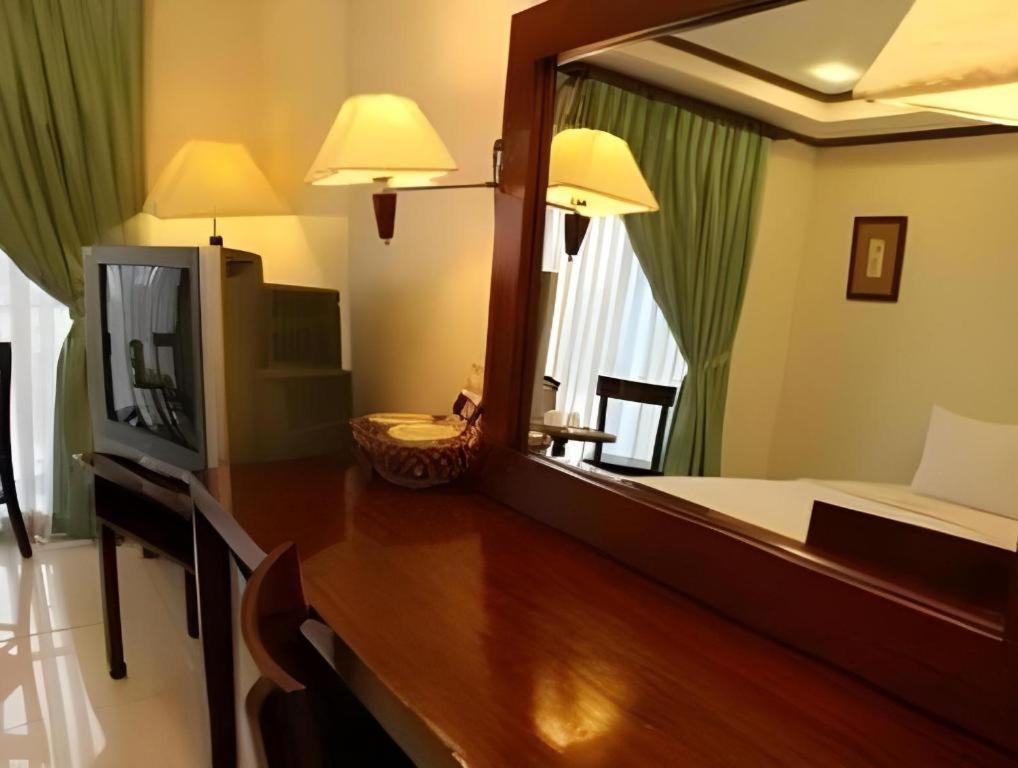 Soledad Suites Đảo Đảo Panglao Ngoại thất bức ảnh