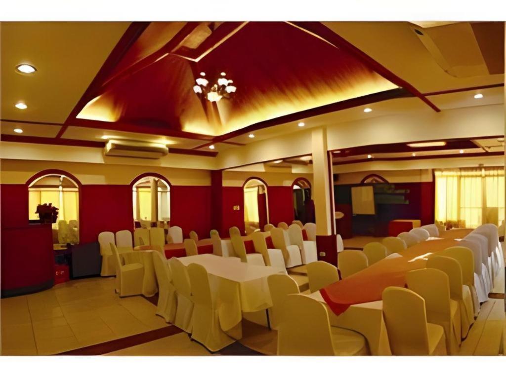 Soledad Suites Đảo Đảo Panglao Ngoại thất bức ảnh