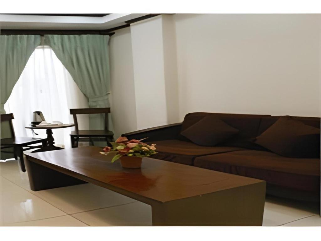 Soledad Suites Đảo Đảo Panglao Ngoại thất bức ảnh