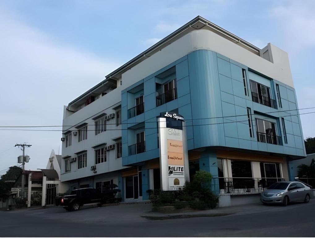 Soledad Suites Đảo Đảo Panglao Ngoại thất bức ảnh