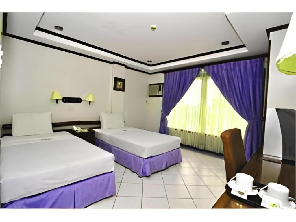 Soledad Suites Đảo Đảo Panglao Ngoại thất bức ảnh