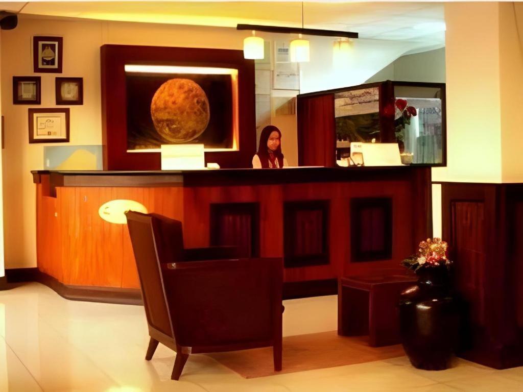 Soledad Suites Đảo Đảo Panglao Ngoại thất bức ảnh