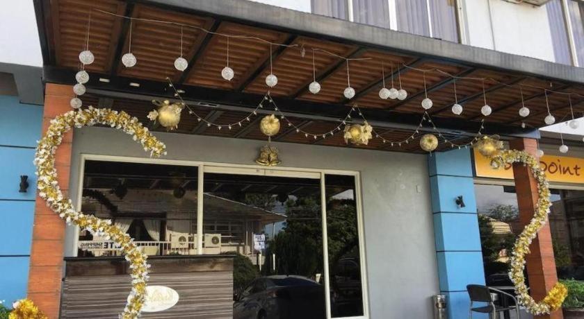 Soledad Suites Đảo Đảo Panglao Ngoại thất bức ảnh