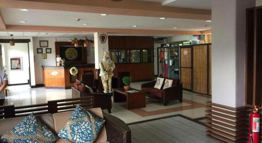 Soledad Suites Đảo Đảo Panglao Ngoại thất bức ảnh