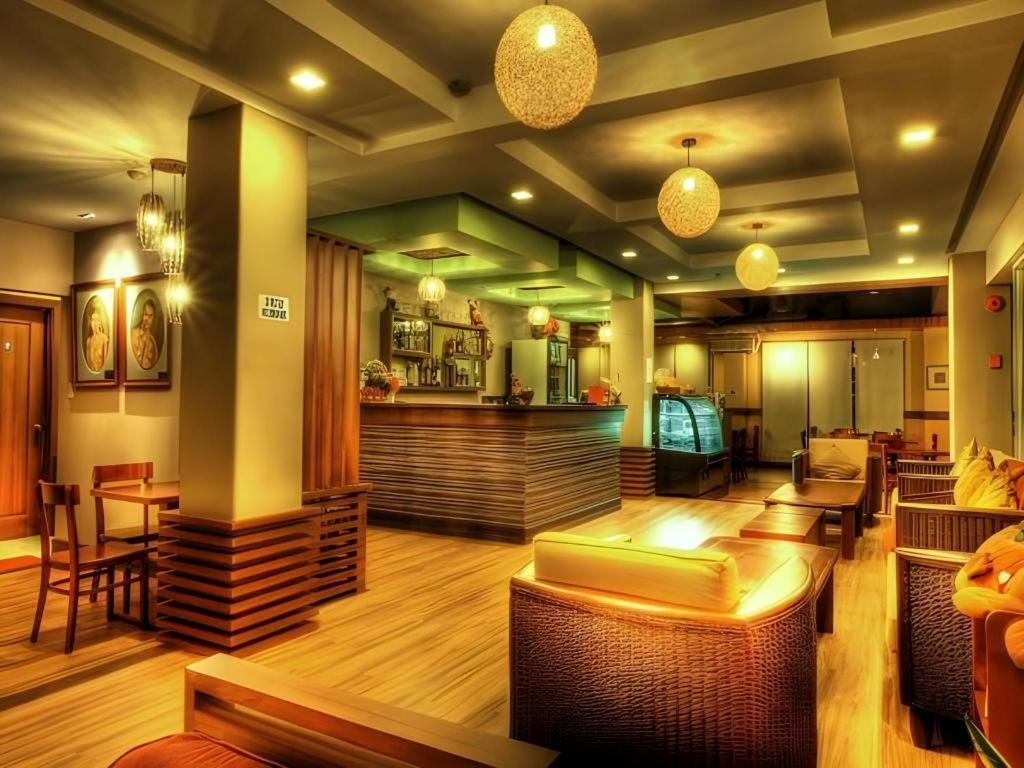 Soledad Suites Đảo Đảo Panglao Ngoại thất bức ảnh