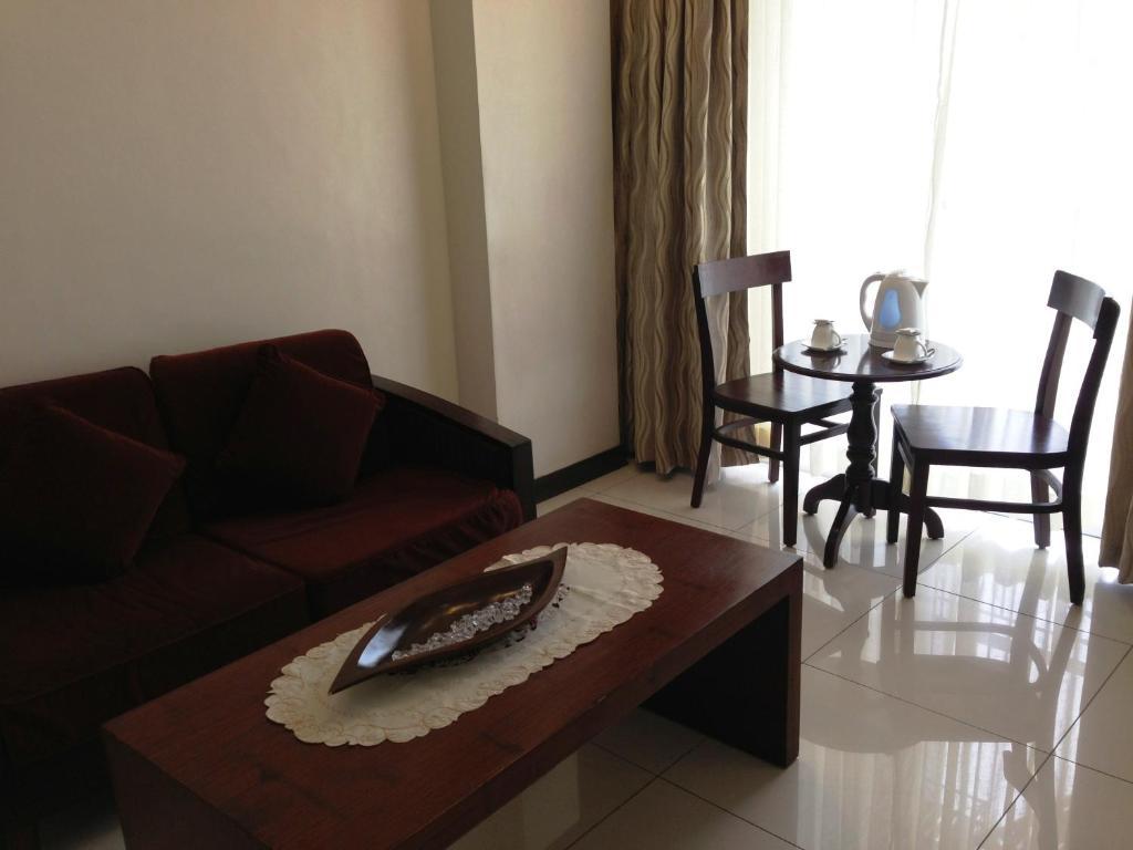 Soledad Suites Đảo Đảo Panglao Ngoại thất bức ảnh