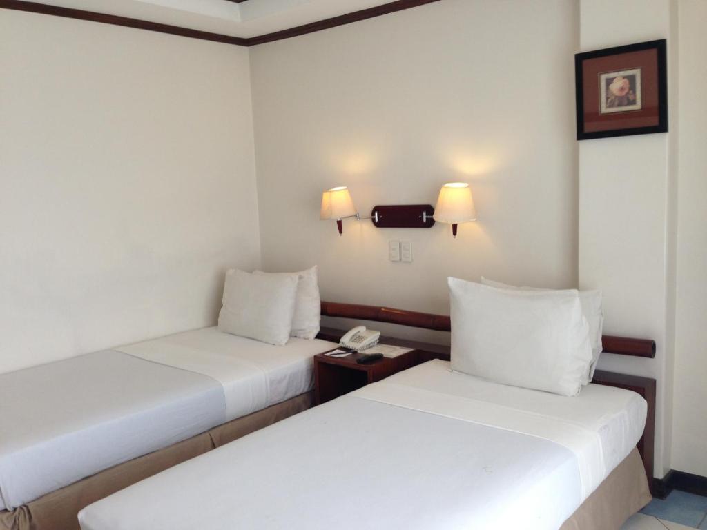 Soledad Suites Đảo Đảo Panglao Ngoại thất bức ảnh