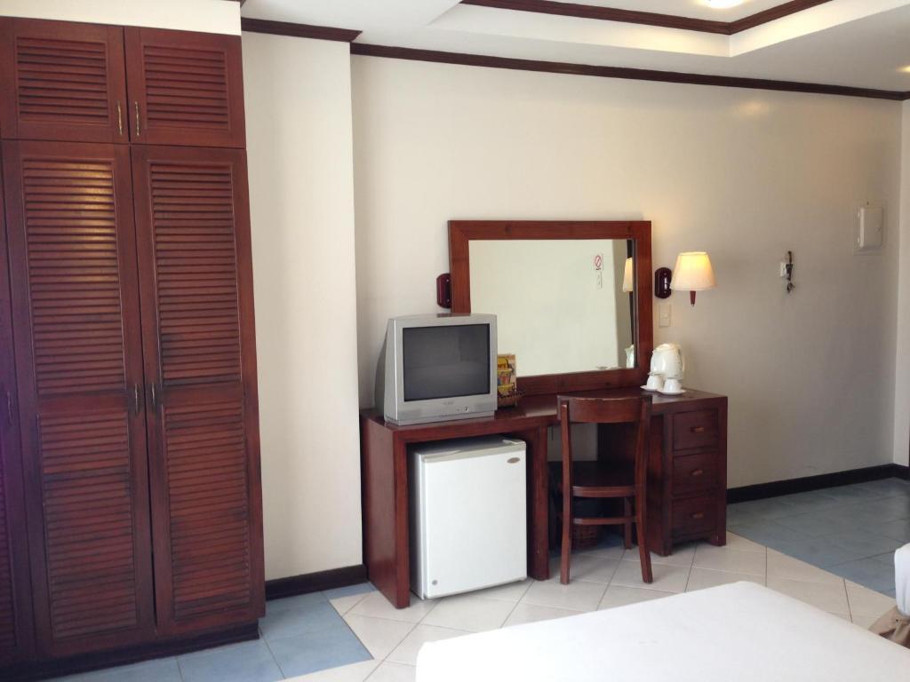 Soledad Suites Đảo Đảo Panglao Ngoại thất bức ảnh