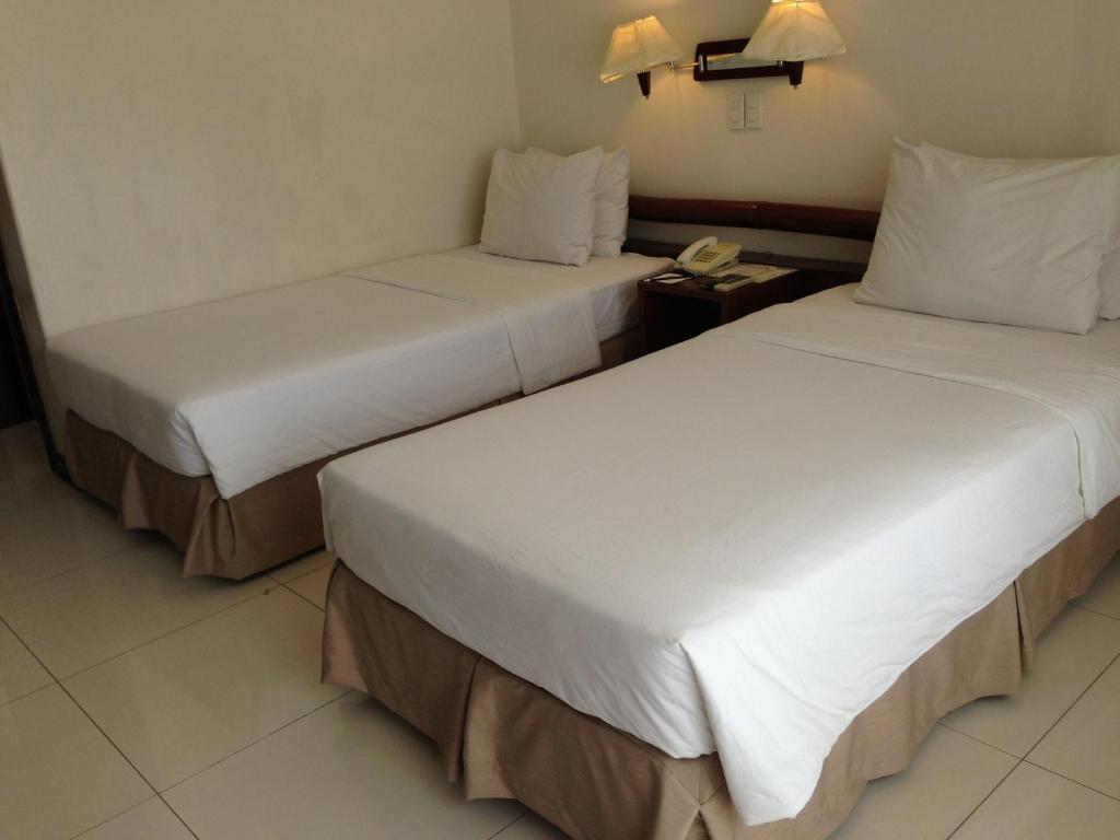 Soledad Suites Đảo Đảo Panglao Ngoại thất bức ảnh