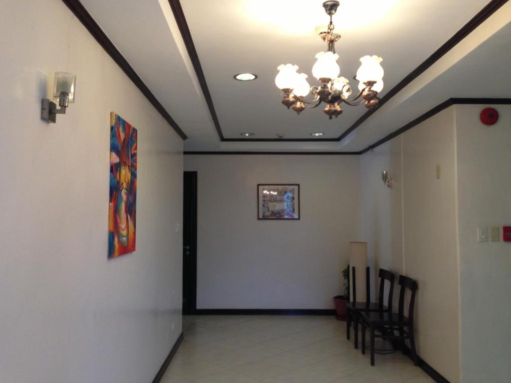 Soledad Suites Đảo Đảo Panglao Ngoại thất bức ảnh